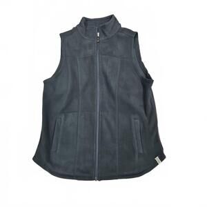 NEW OLD RANCH women's gilmore vest in grey
